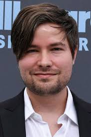 Daniel Rosenfeld — The Movie Database (TMDB)