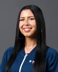 2023-24 Women's Tennis Roster