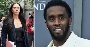 She was one of Combs' 'dream team' attorneys. (check in the first  comment👇)