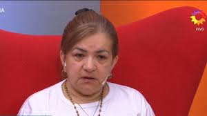 Últimas noticias de Graciela Baéz Sosa