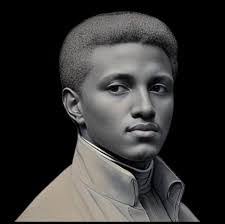 Cedric Angel's Instagram, Twitter & Facebook