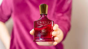 Creed Carmina Review 2024 Challenging Rose