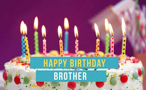 I truly respect you, dear brother. Top Happy Birthday Wishes For Brother