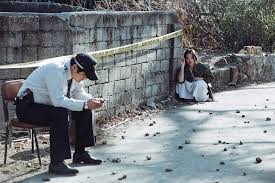 I knew it was a horror film from south korea that had a bit of a cult following…but that was about . The Wailing S Brilliant Ambiguity Horror Movie Horror Homeroom