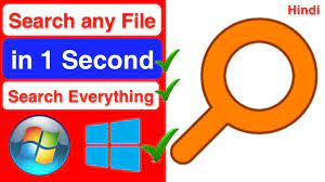 Everything Search Faster Everything Search Tool Review Everything Search Tool For Windows 7 8 10 Search Everything Top Computer Hacking Computer