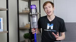 Dyson V11 Review Torque Drive Vs Animal Youtube Removes 25% more dust than the dyson v8™ cordless vacuum cleaner. dyson v11 review torque drive vs animal