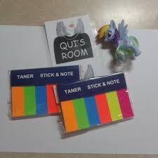 Begini cara untuk membuat tanaman agar cepat tumbuh besar dengan menggunakan bahan organik yang aman bagi tanaman. Post It Pembatas Buku Note Kertas Warna Warni Alat Tulis Kantor Sekolah Murah