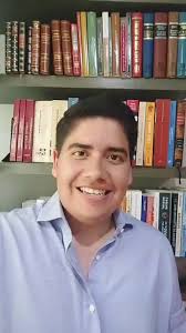 Abimael Montúfar López