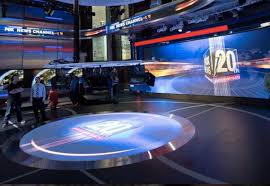 Fox news channel is responsible for this page. Fox News Channel At 20 New 30 Million Studio Promise To Thrive Deadline