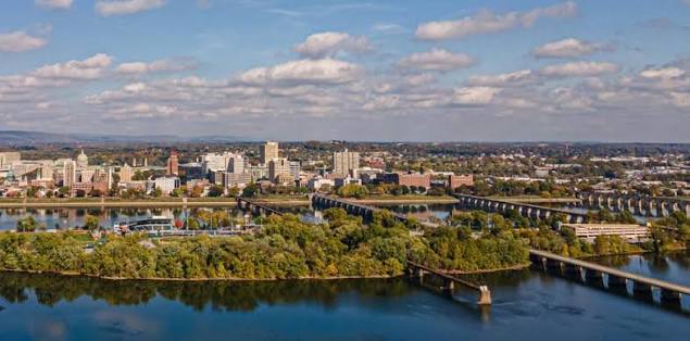 feature image of First-Time Home Buyer's Guide to Harrisburg, PA in 2026: Everything You Need to Know Before You Buy