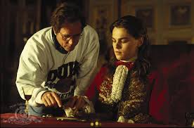 Maybe you would like to learn more about one of these? The Man In The Iron Mask 1998 Imdb