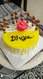 Download birthday cake stock photos. Pinneapple Cake Happybirthday Pari Cake S Classes Facebook