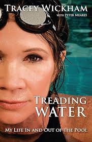 Amazon.com: Treading Water: My Life In And Out Of The Pool eBook : Meares, Peter,  Wickham, Tracey: Kindle Store