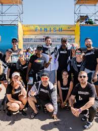 Indian relay racing the rules of indian relay racing are simple. Running A Relay Race Made Me See Running As A Team Sport Self