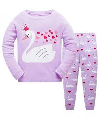 Boys Pajamas Clothes Truck 100 Cotton Toddler Pjs Kids Children Sleepwear Girls Pants Set Purple Ct18hzqk2xc We offers kids pjs products. ekidshow com