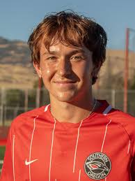 2025 Men's Soccer Roster