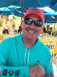 Donor Profile: Dr. Richard Fuller