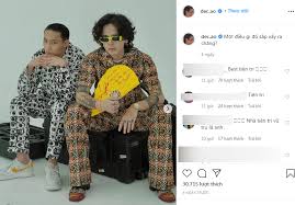 We did not find results for: Dan Tinh Xon Xao Chá»c Gháº¹o Binz TrÆ°á»›c Tin Háº¹n Ho Chau Bui Báº¥t Ngá» Nháº¥t La Pháº£n á»©ng Co Mui Cay Cu Cá»§a Decao