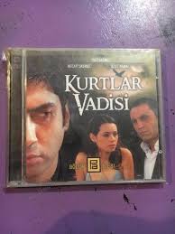 Kurtlar Vadisi Bolum 80 81 Cd Nadir Kitap