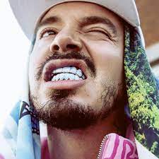 Balvin began seeking his career at the young age of 14. J Balvin Spotify