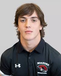 2021-22 Wrestling Roster