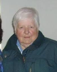 Catherine R. McDevitt Obituary December 3, 2023