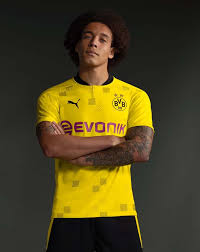 You can usually rely on the serie a side for nice kits. Borussia Dortmund Unveil Two Puma Cup Kits For 20 21 Soccerbible