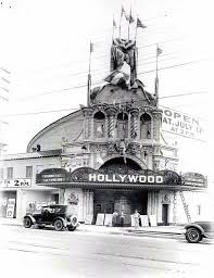 hollywood theatre opening night 1926 visit portland oregon portland oregon coast pinterest