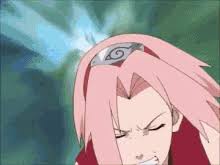 Sakura Gifs Tenor 'i woke up with no recollection of how exactly i got here; sakura gifs tenor