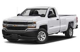 Select the year of your silverado 1500 to narrow down the results. 2016 Chevrolet Silverado 1500 Specs Price Mpg Reviews Cars Com