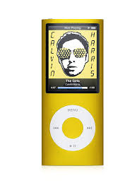 Lettore mp3 con bluetooth 5.0, 16 gb lettori mp3 de 1.8 pollici full touch schermo, lossless hifi sound lettore di musica con altoparlante, fm ricevilo entro venerdì 4 giugno. Apple Ipod Nano 8 Gb Yellow 4th Generation Discontinued By Manufacturer Amazon In Electronics