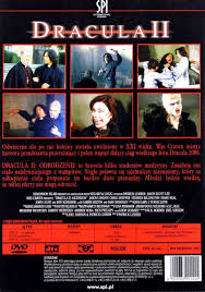Dracula II: Ascension [DVD] (Dvd), Jennifer Kroll | Dvds | bol