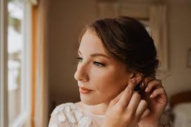 Bridal & Wedding Day — Janine Gerrits Makeup