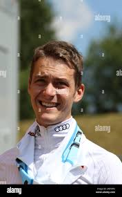 Willingen ski hi-res stock photography and images