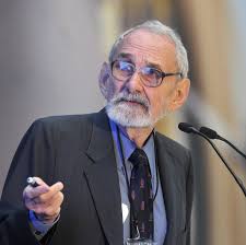 Robert F. Curl Jr., Nobel Prize Winner in Chemistry, Dies at 88