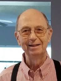 James Roebuck Obituary