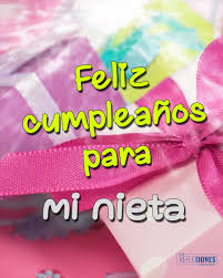 Descubre Los Videos Populares De Cumpleanos Feliz Para Mi Nieta Tiktok