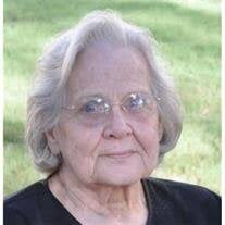 Shirley Marie Tolbert Obituary