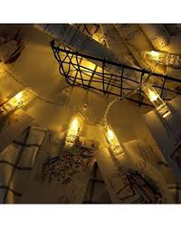 Led Photo Clips String Lights 10 Ft 20 Led Battery Powered Hanging Photos Pictures Cards Memos Artwork Perfect For Home Wedding Party Festival Decoration Lights Warm White Clip 20 Led Cc18033u7m4