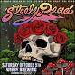 Steely Dead