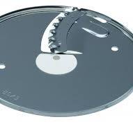 Disque ondulé pour robots 3200/3200XL/4200/4200XL/5200/5200XL/6200XL & Cook  Expert