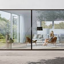 Ganzglas Systeme Hebeschiebeturen Und Schiebeturen Schiebe Tur Josko Fenster Fenster Und Turen