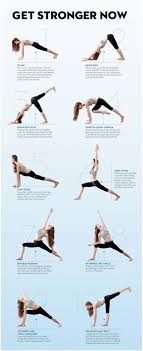 Complete List Of Yoga Poses Vinyasa Yoga Sequence Vinyasa Yoga Hatha Yoga