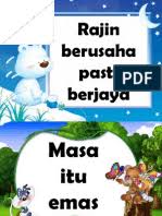 Ruangan ini hanya untuk cerita mengenai pengalaman belajar, mengajar atau melawat ke sk methodist (acs) sahaja. Buku Kem 16 Kvkk