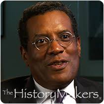 Blacks in Wall Street and Beyond FREDERICK TERRELL