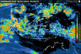 Aplikasi codeigniter x bmkg x gempa adalah aplikasi berbasis web yang menampilkan data gempa bumi yang terjadi di wilayah indonesia. Bmkg Heran Peringatan Cuaca Kalah Heboh Dari Pernikahan Arti