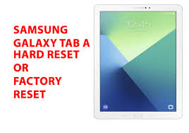 Try these troubleshooting steps to unlock it including cleaning it, checking for damage, and restarting. Samsung Galaxy Tab A Hard Reset Factory Reset Recovery Unlock Pattern Hard Reset Any Mobile