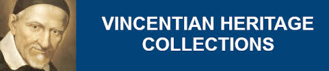 Vincentian Heritage Collections