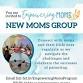 New Moms Group event image