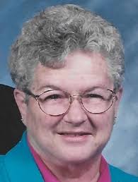 Margaret Anderson Obituary (1930